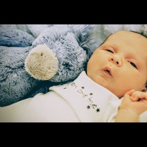 Meet your Posher, Rachel